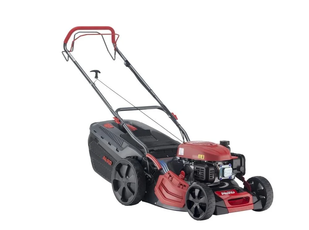 Benzin-Rasenmäher "Comfort 46.0 SP-A Plus" - 0