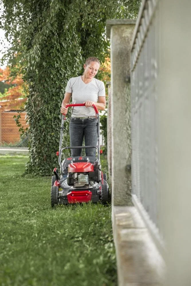 Benzin-Rasenmäher "Comfort 46.0 SP-A Plus" - 1