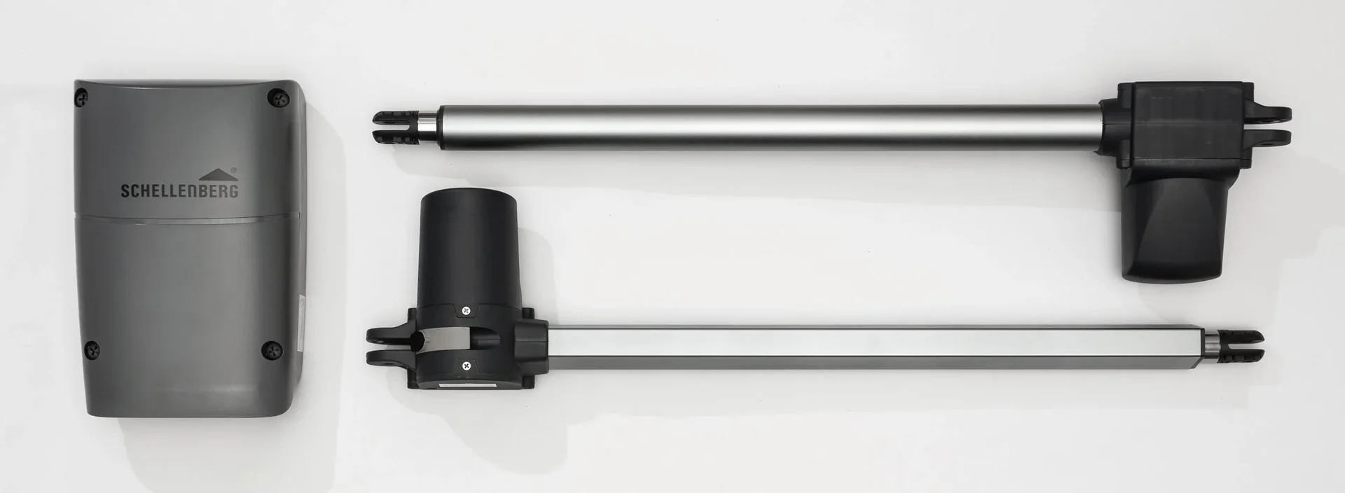 Drehtorantrieb TWIN 300 - 5