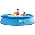 Easy Set Aufblasbarer Pool 244 x 61 cm - 1