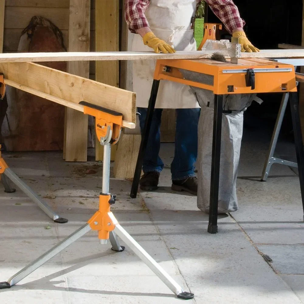 Triton Multifunktionsständer MSA200 - 1