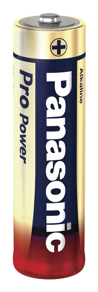 Pro Power Mignon Alkaline Batterien - 24er Pack - 1