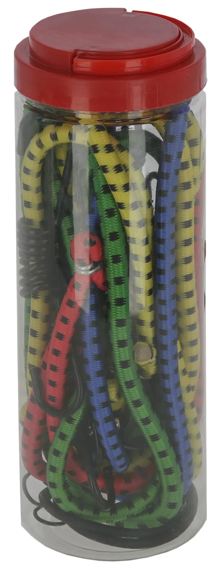 Gummiexpander Set 10-teilig - 3