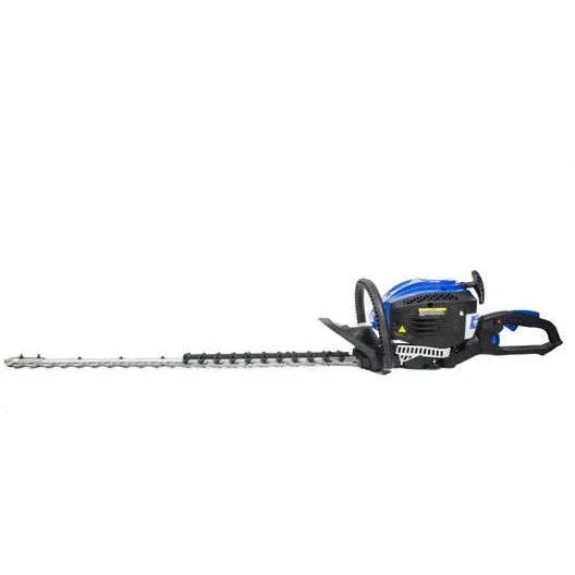 Heckenschere mit 25,4 ccm Benzinmotor - 1