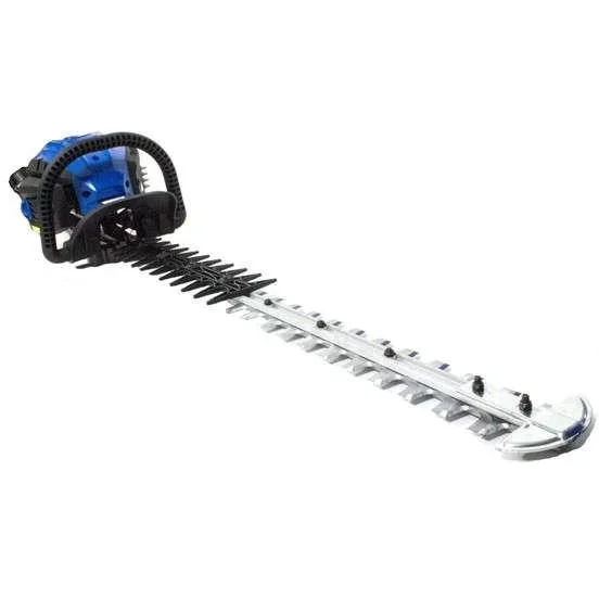 Heckenschere mit 25,4 ccm Benzinmotor - 2