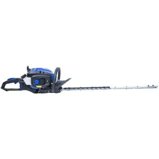 Heckenschere mit 25,4 ccm Benzinmotor - 6