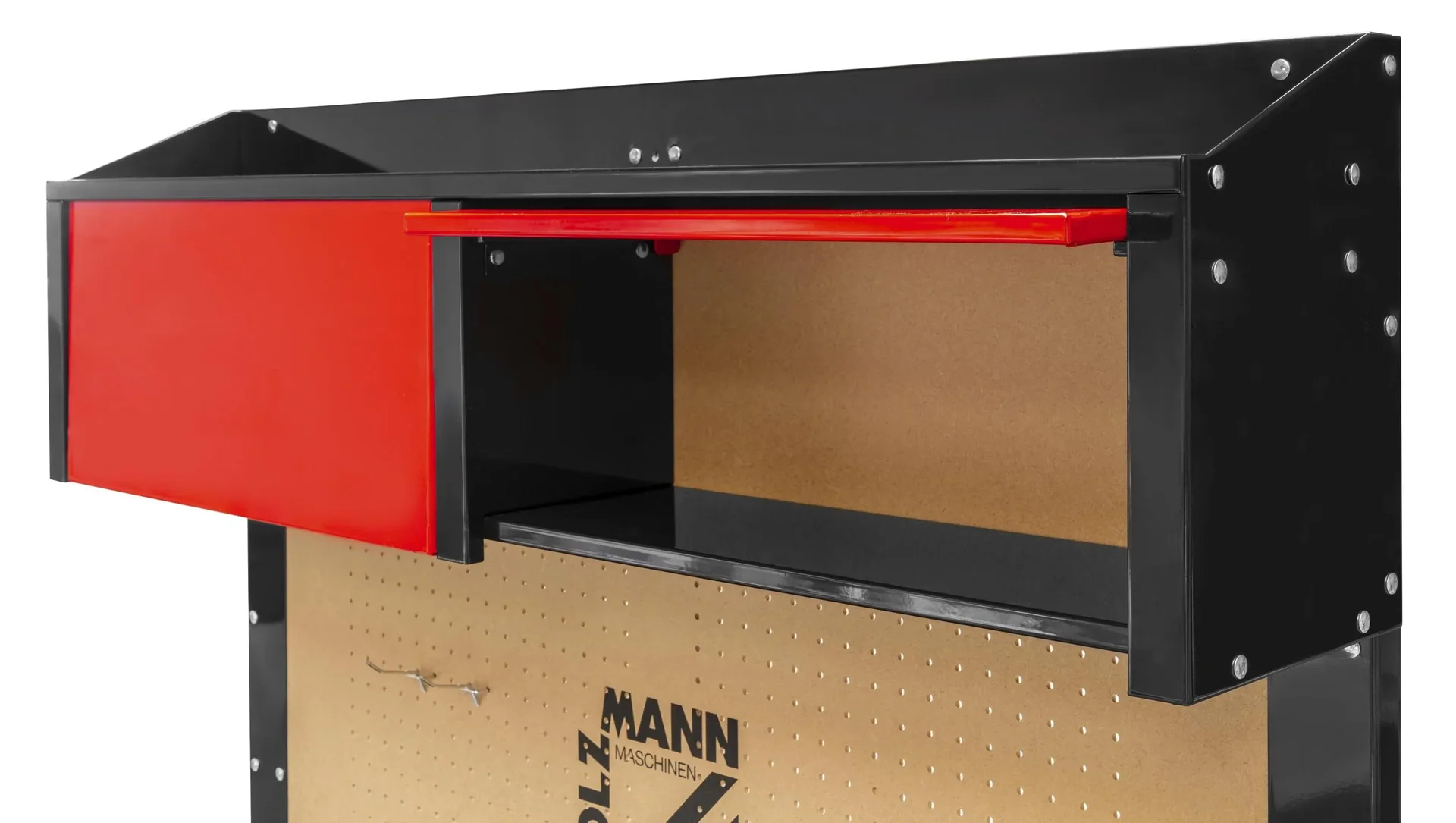 Multifunktionswerkbank WT39 - 0