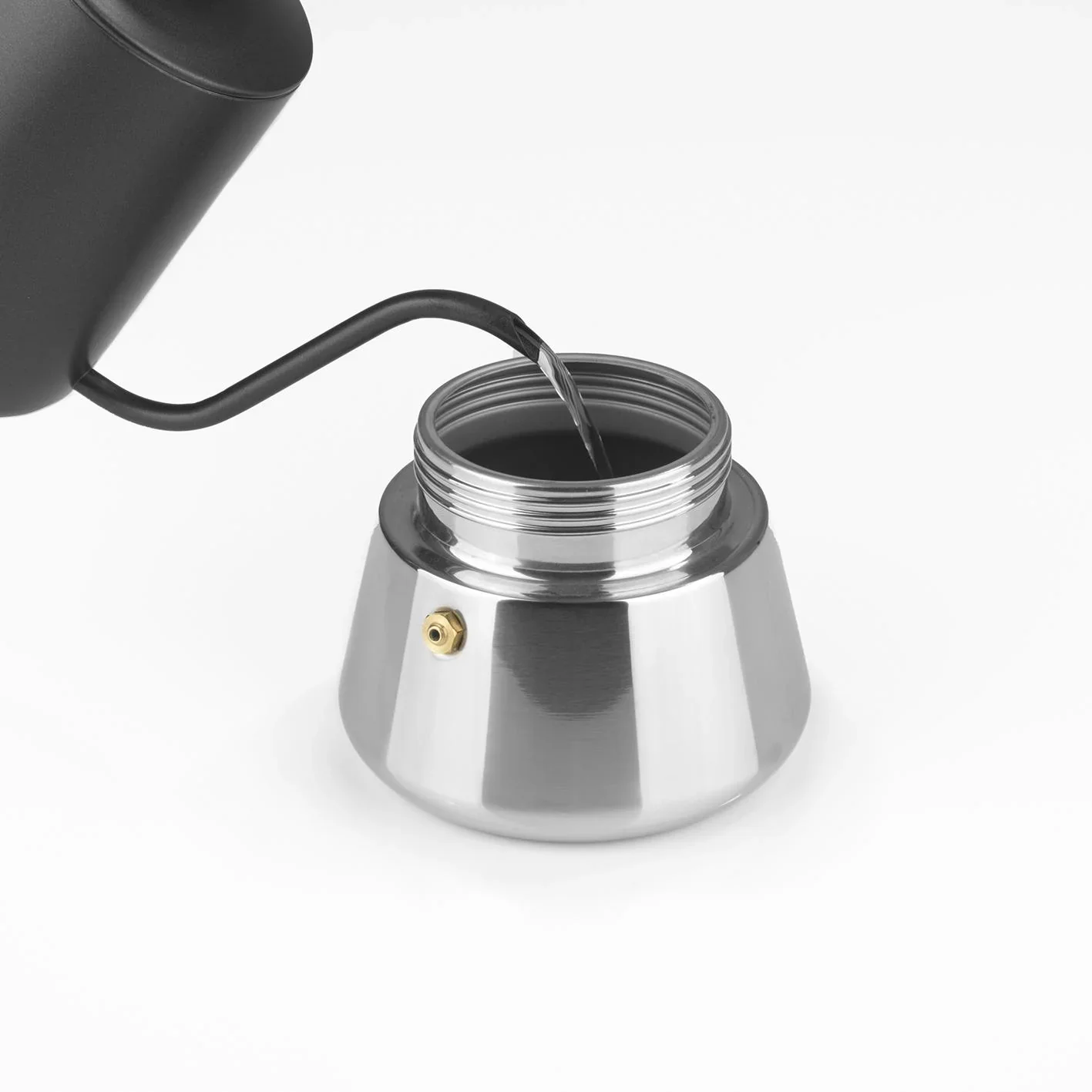 Espresso-Kocher, 300 ml - 1