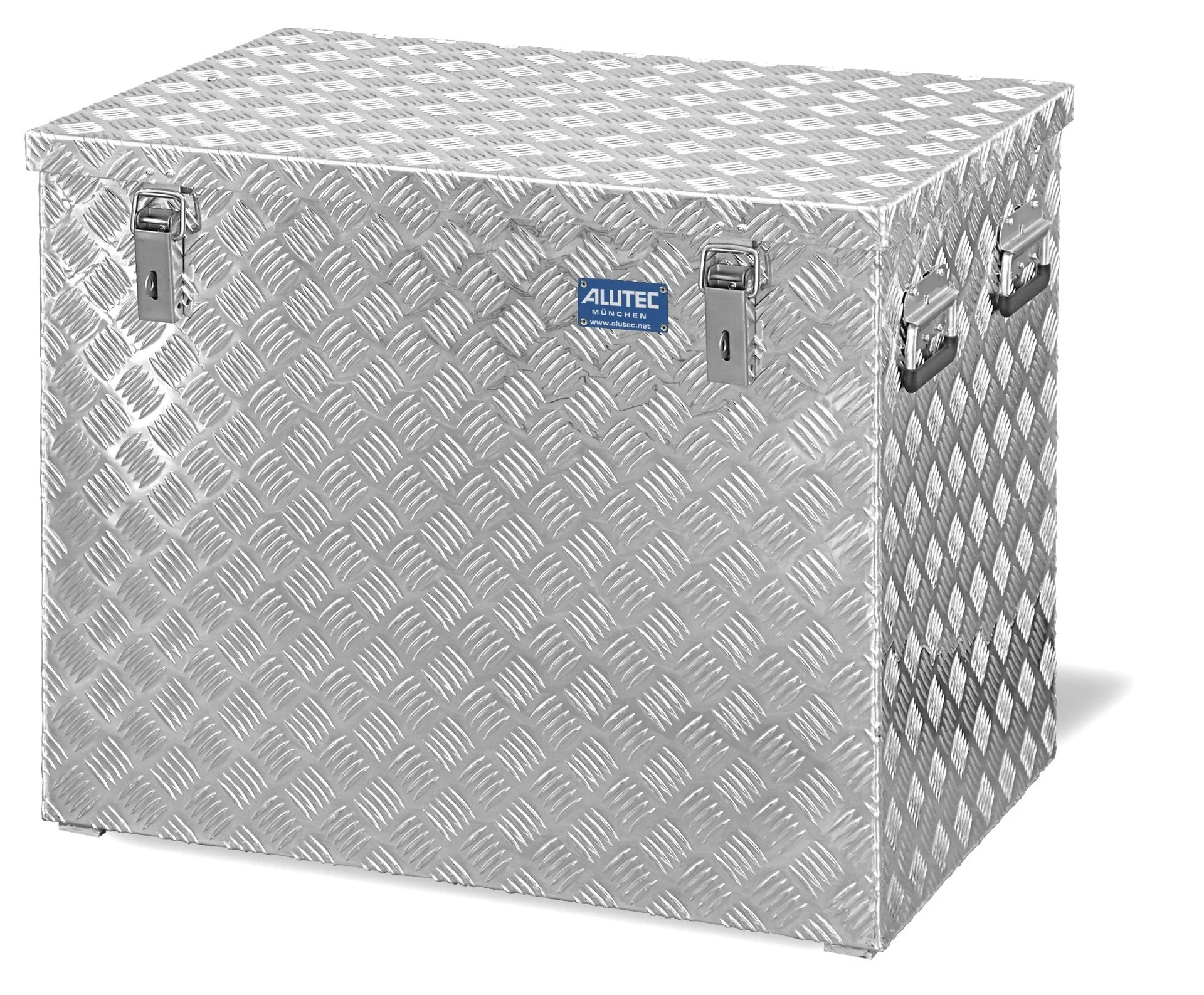 Riffelblechbox EXTREME, 234L - 5