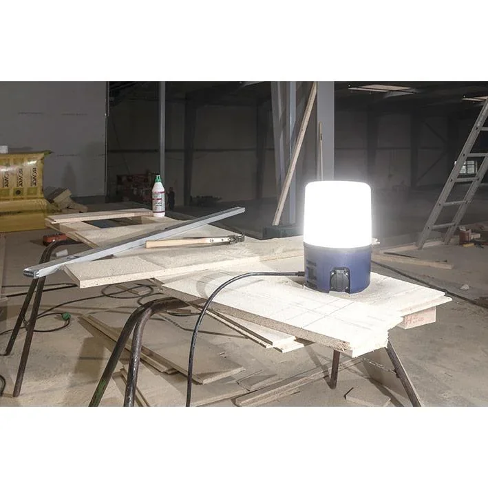 Arbeitsscheinwerfer Gebiet Lite CO 4000LM - 6