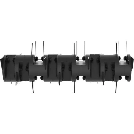 Elektrischer Vertikutierer 2-in-1 - 4