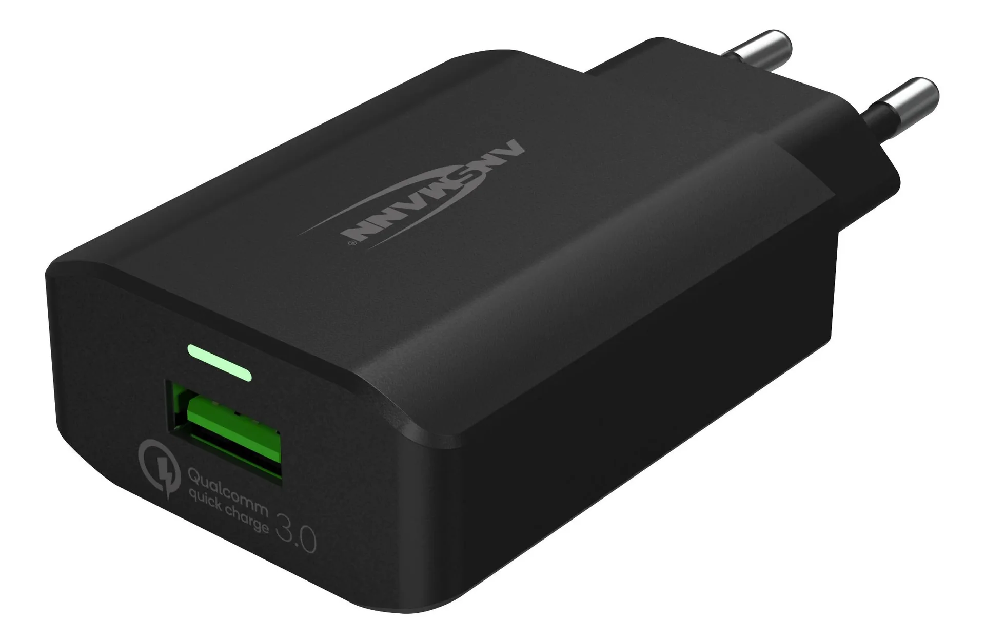 USB Ladegerät Home Charger mit 18 Watt - 2