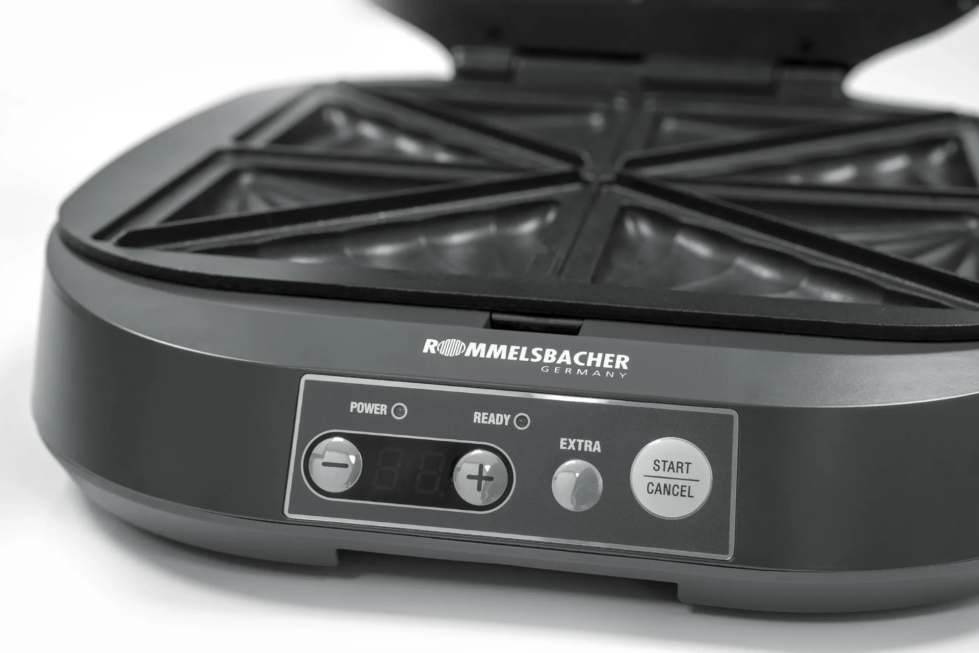 Sandwich Maker ST 1800 - 5