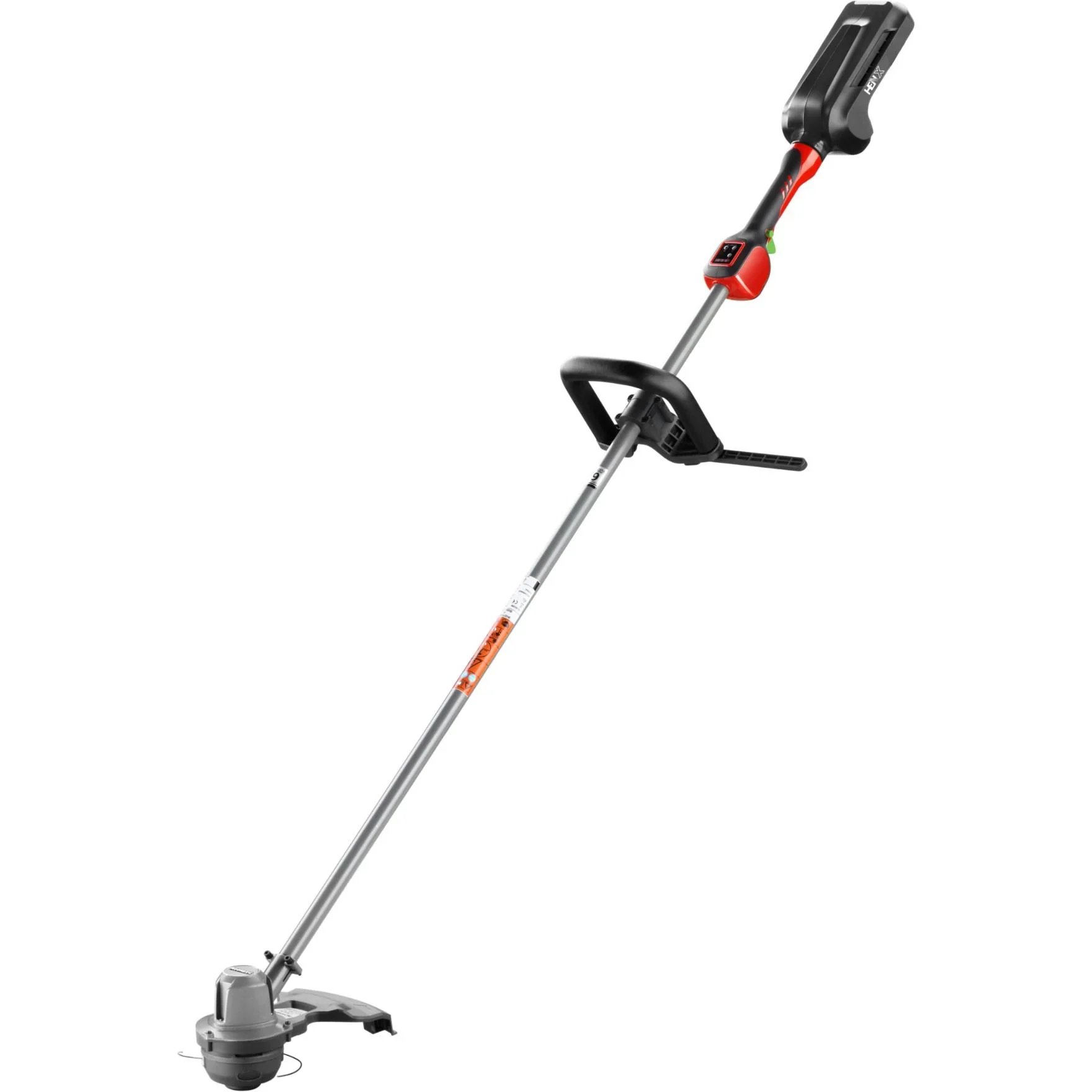 Akku-Grasschneider - Starter-Set 40V - 4