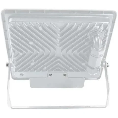 VT-158S LED-Flutlicht mit Sensor - 50 W - 4000 Lm - 4000K - Weiß - 8