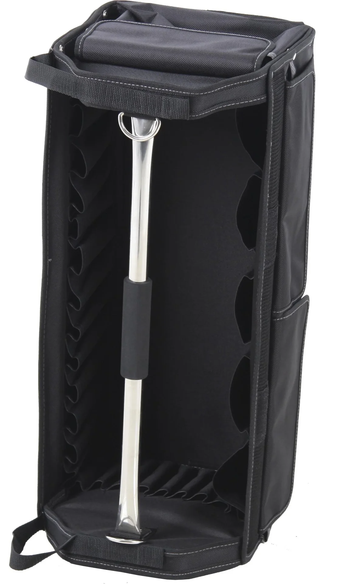 PROFI INSTALLATEURTASCHE POLYTEX 5857, 56 Liter - 2