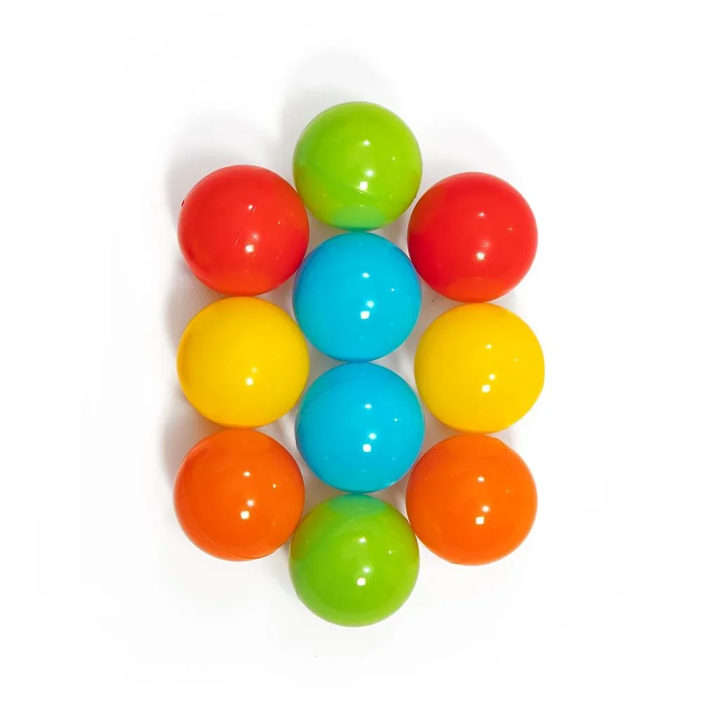 Vote Discovery-Ball-Tabelle - 8