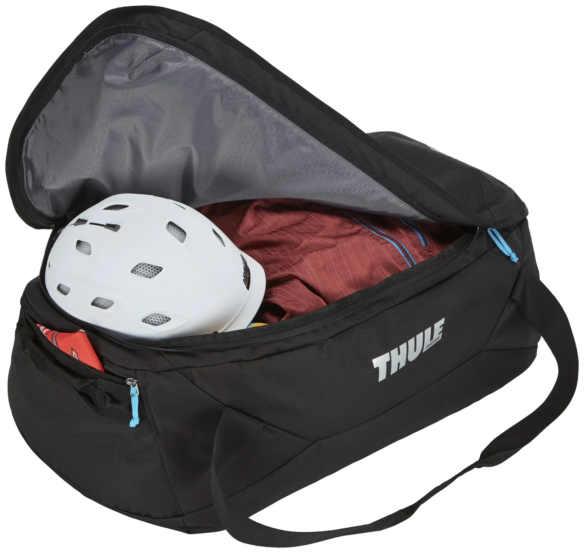 GoPack Duffel, Tasche für Dachboxen - 4