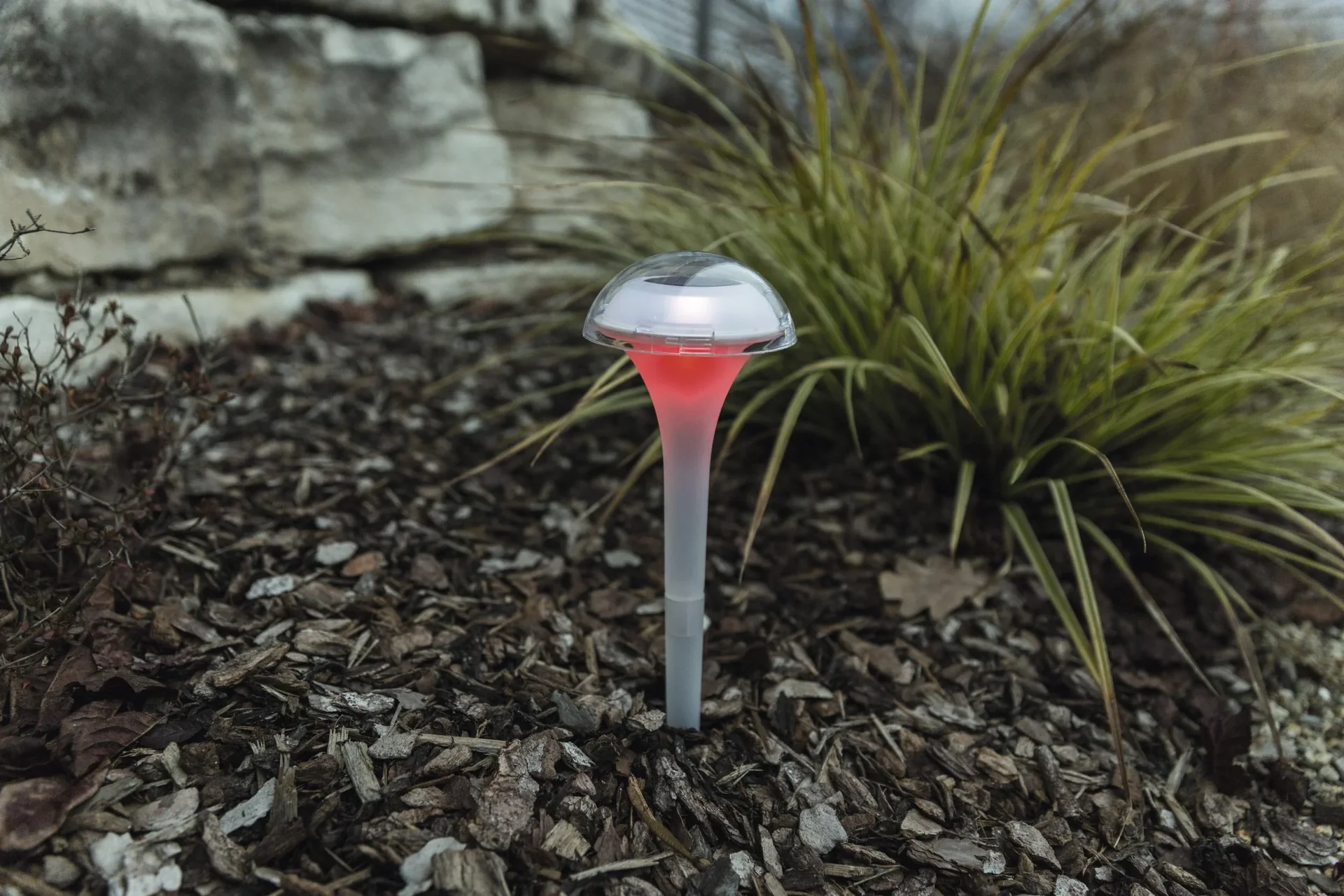 LED Solar Leuchte Kalea, 2er Set - 2