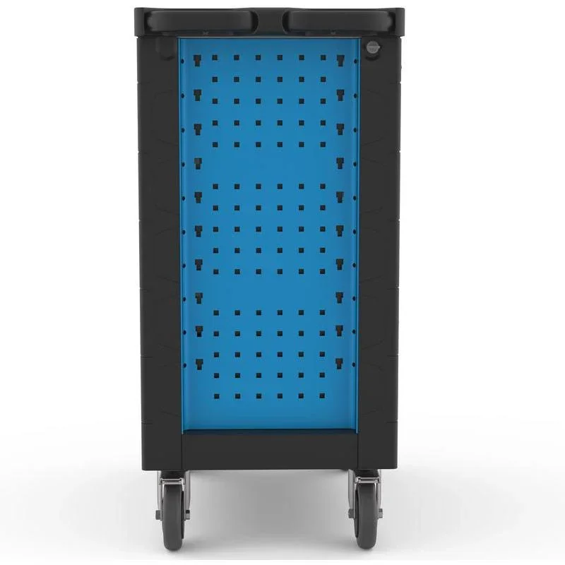 WERKSTATTWAGEN PREMIUM GWP 07 - 1