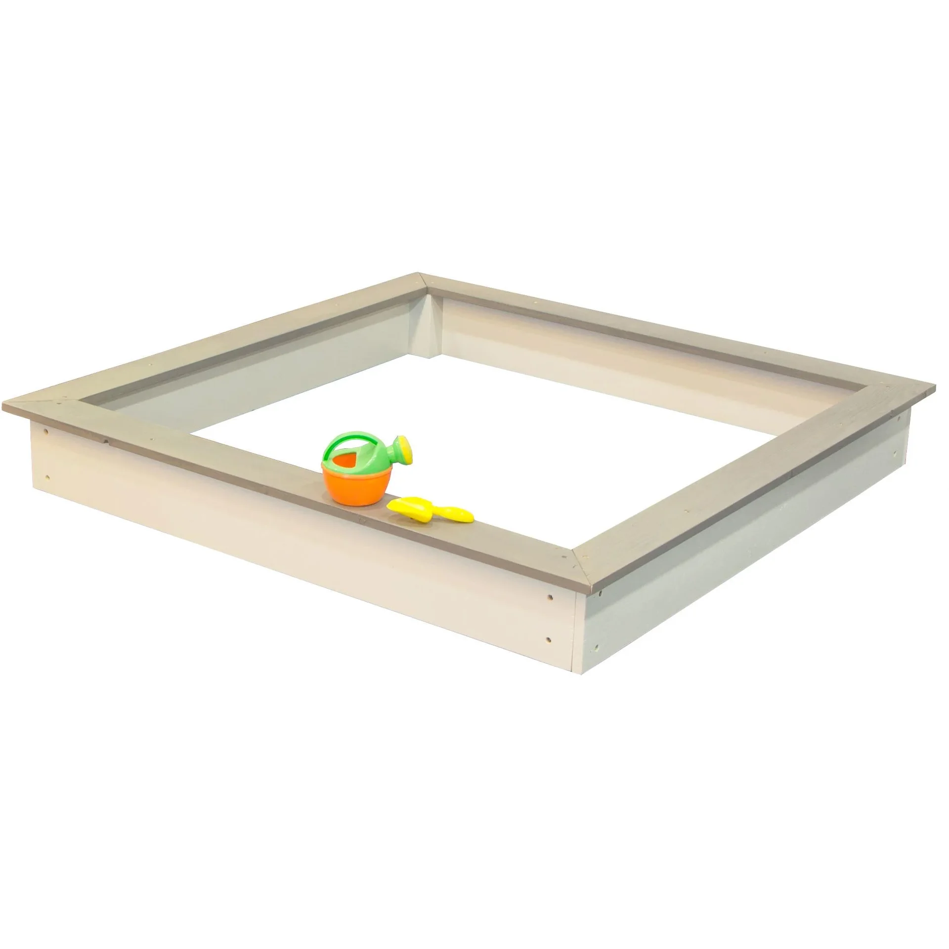 Sandy Sandpit - 5