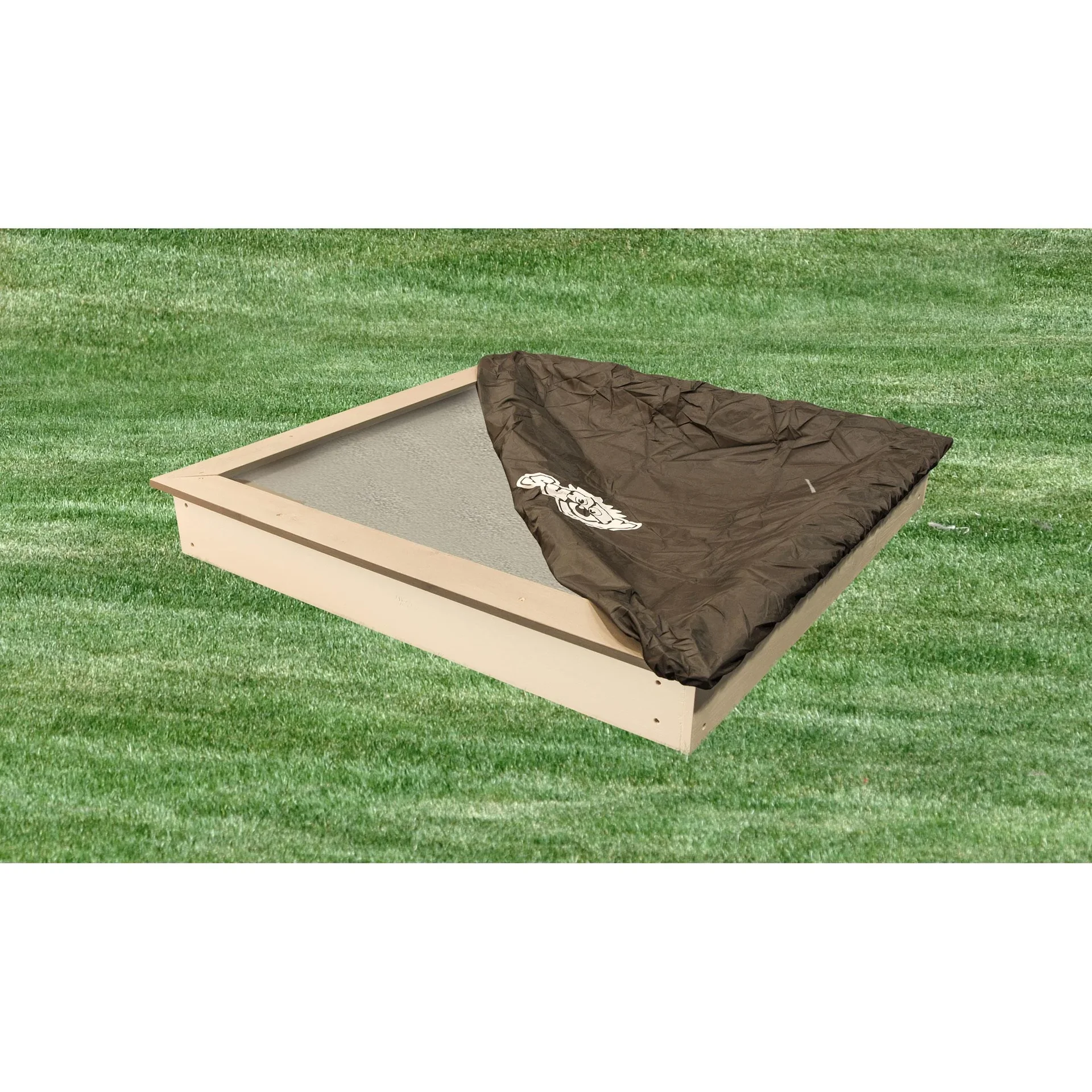 Sandy Sandpit - 6