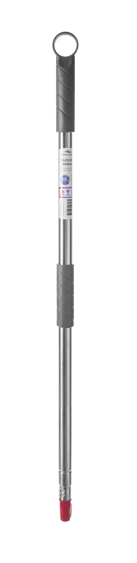Bodenwischer mit Teleskopstiel - 1