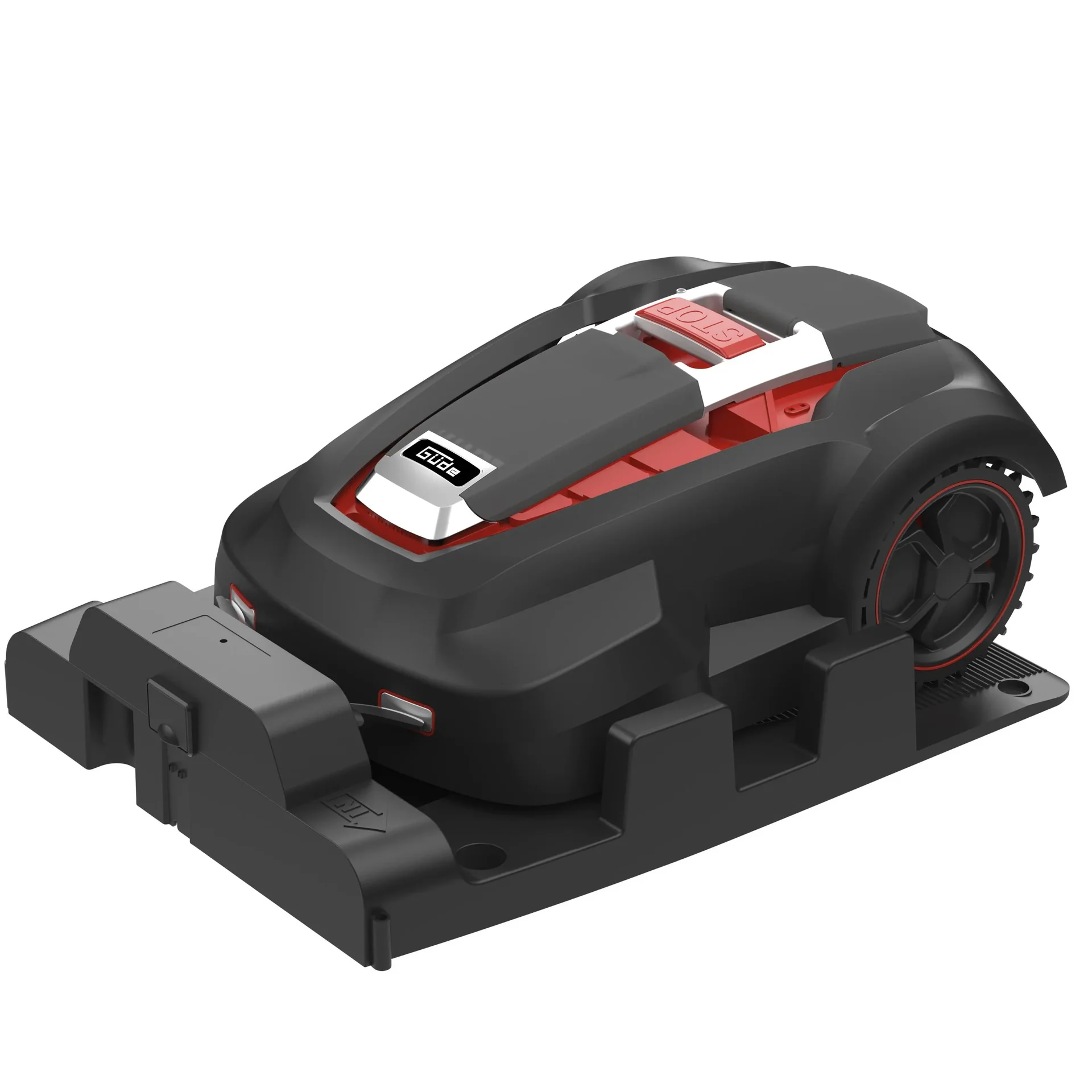 Roboter Rasenmäher GRR240.1 - 7