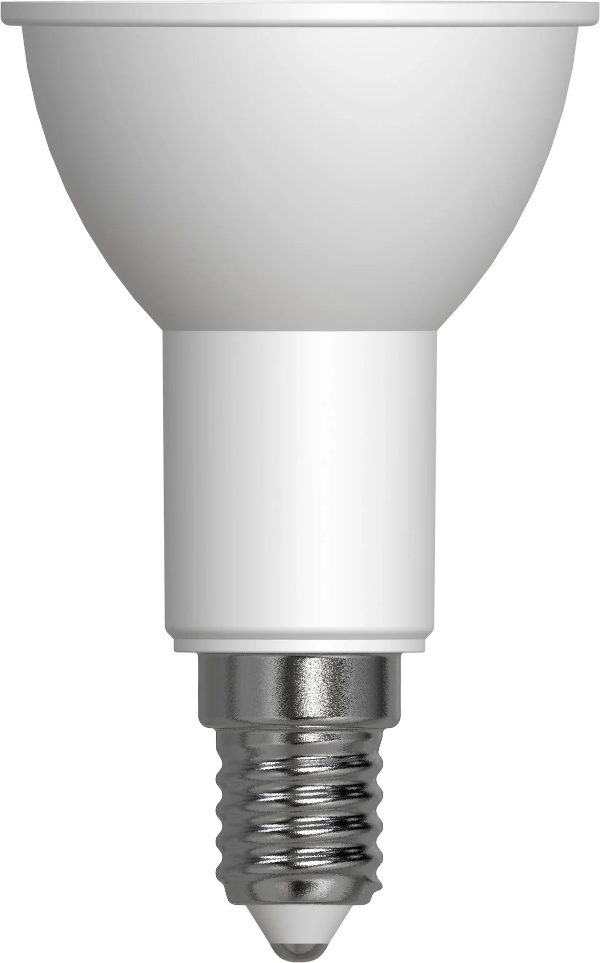4,2W E14 WW PAR16 320LM LED Reflektor - 0