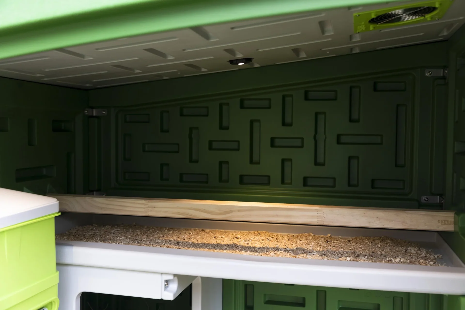 SmartCoop LED Stallbeleuchtung - 2