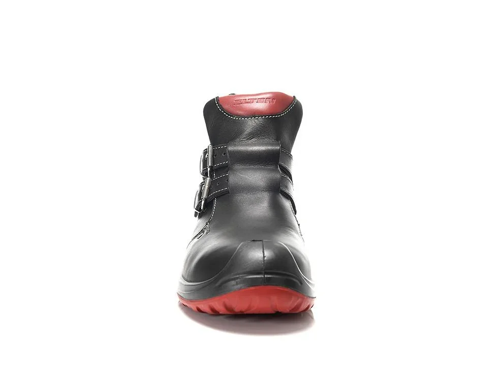 Sicherheitsstiefel Dachdecker ANDERSON Craft Mid S3 HI Gr. 48 - 0