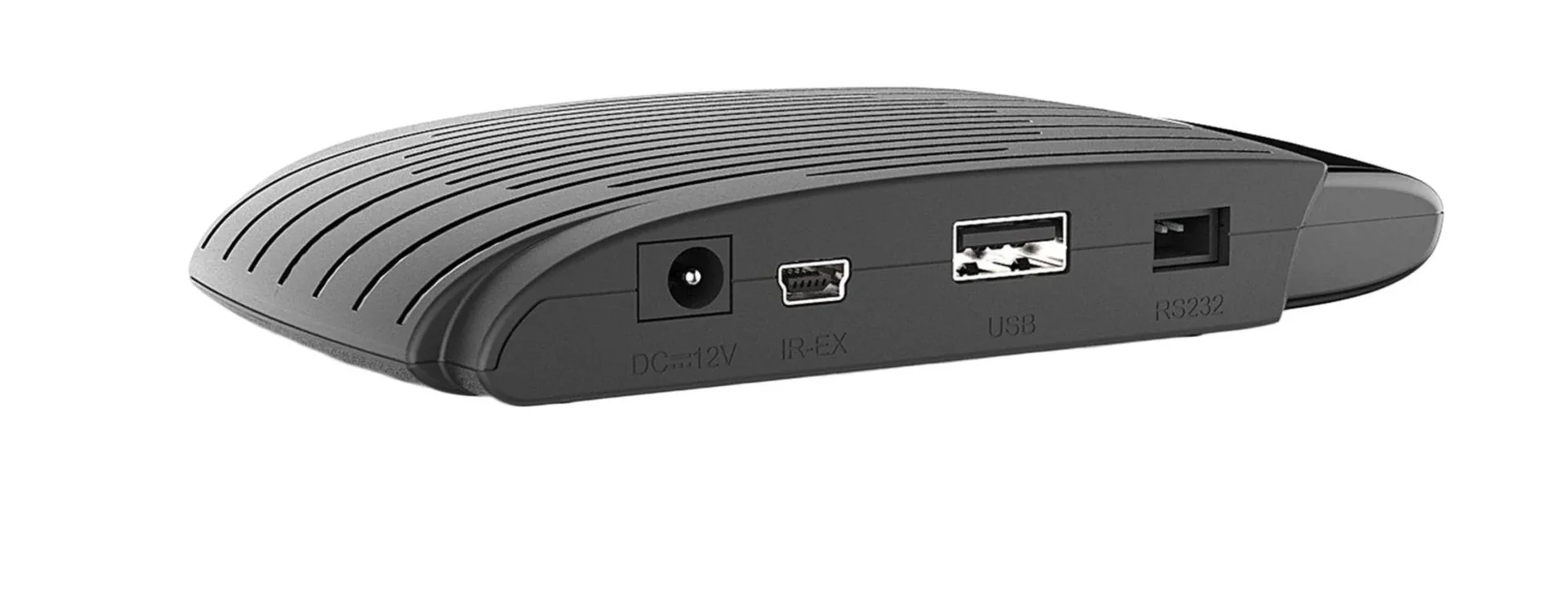 Remora Sat Anlage inkl. Full HD Receiver - 6