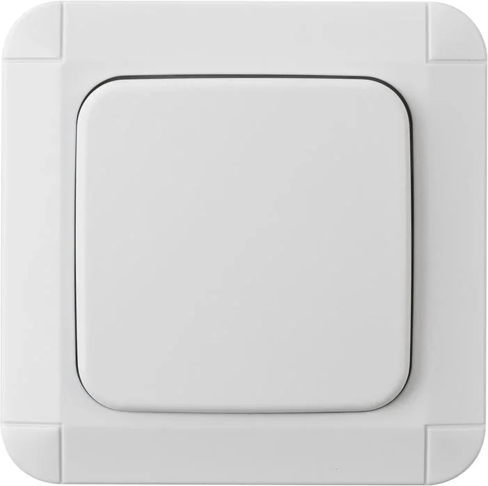 BrematicPRO AP-Wandtaster IP44 - 0