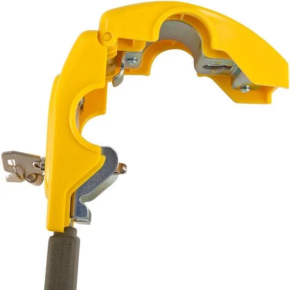 Stoplock 2 mit led - 1