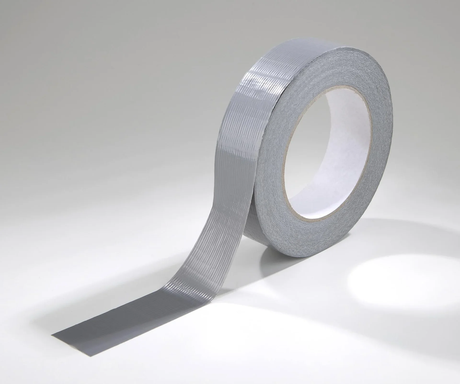 Gewebeklebeband PE-beschichtet aus Naturkautschuk (Breite 30 mm, Länge 50 m) - 2