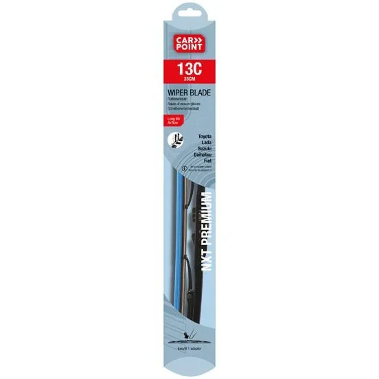 Scheibenwischer NXT Premium 13C 33cm - 1