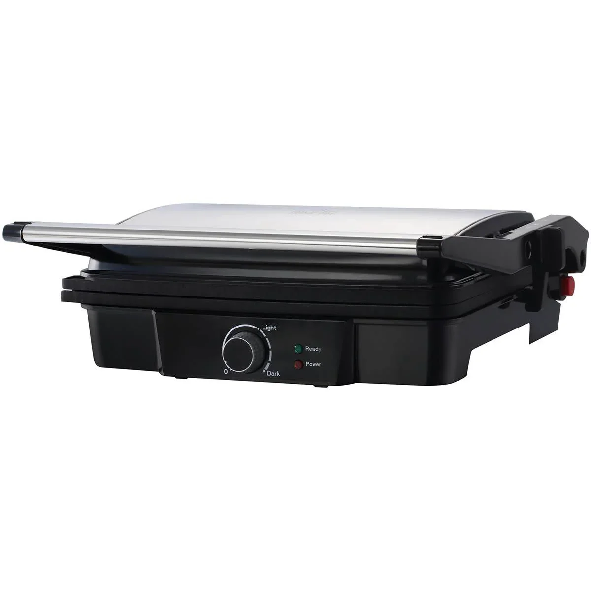Toastmaschine 2000W 35,1 x 32,6 x 15,5 cm - 2