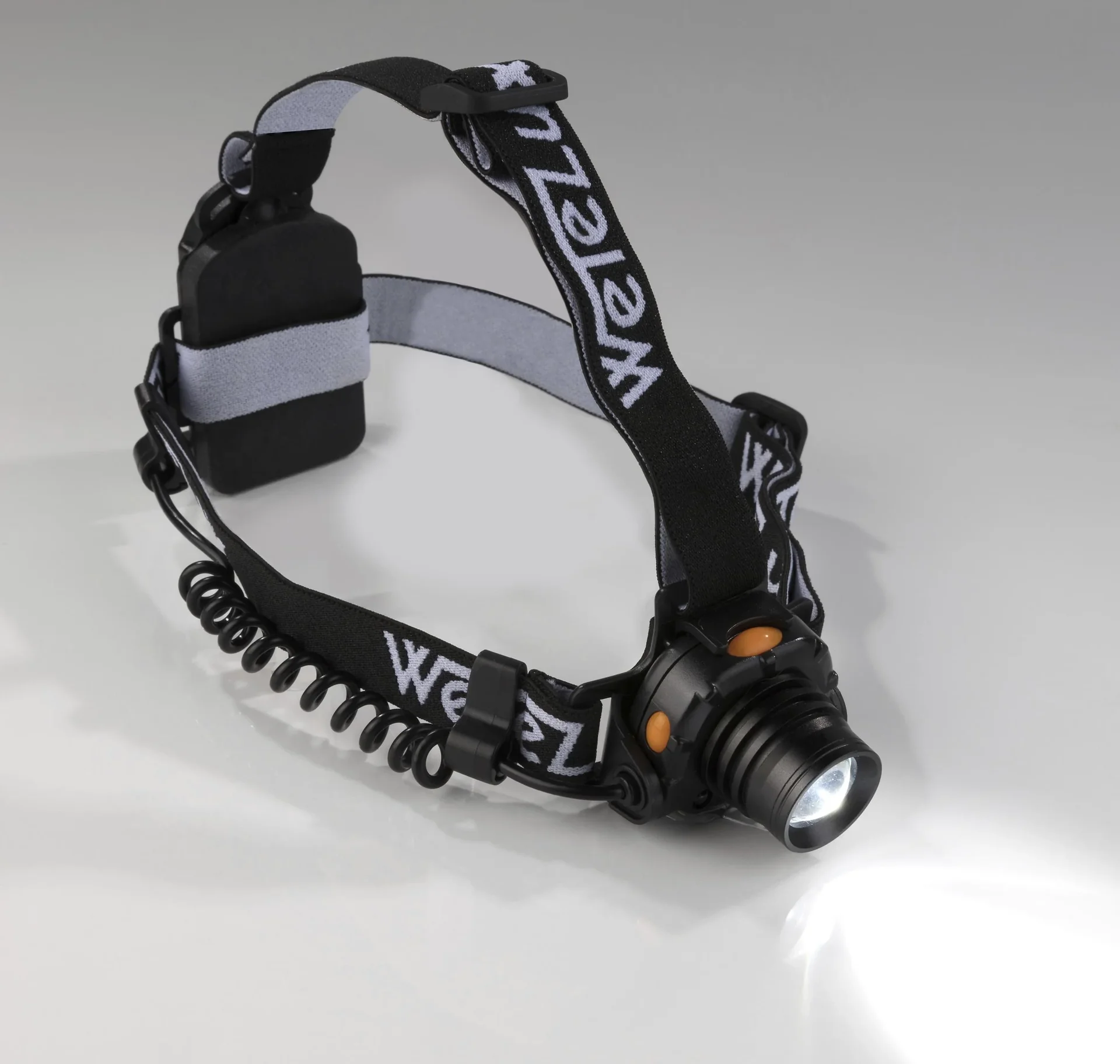 COB LED Mega-Set - 5