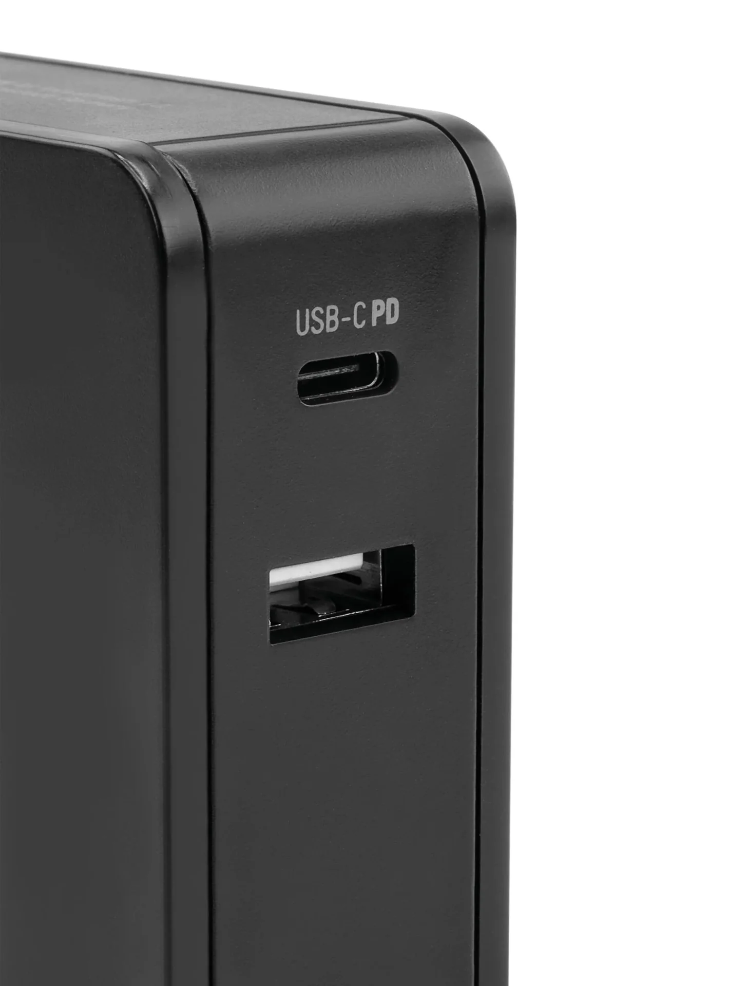 USB Ladegerät USB-A und USB-C mit 45 Watt - 6