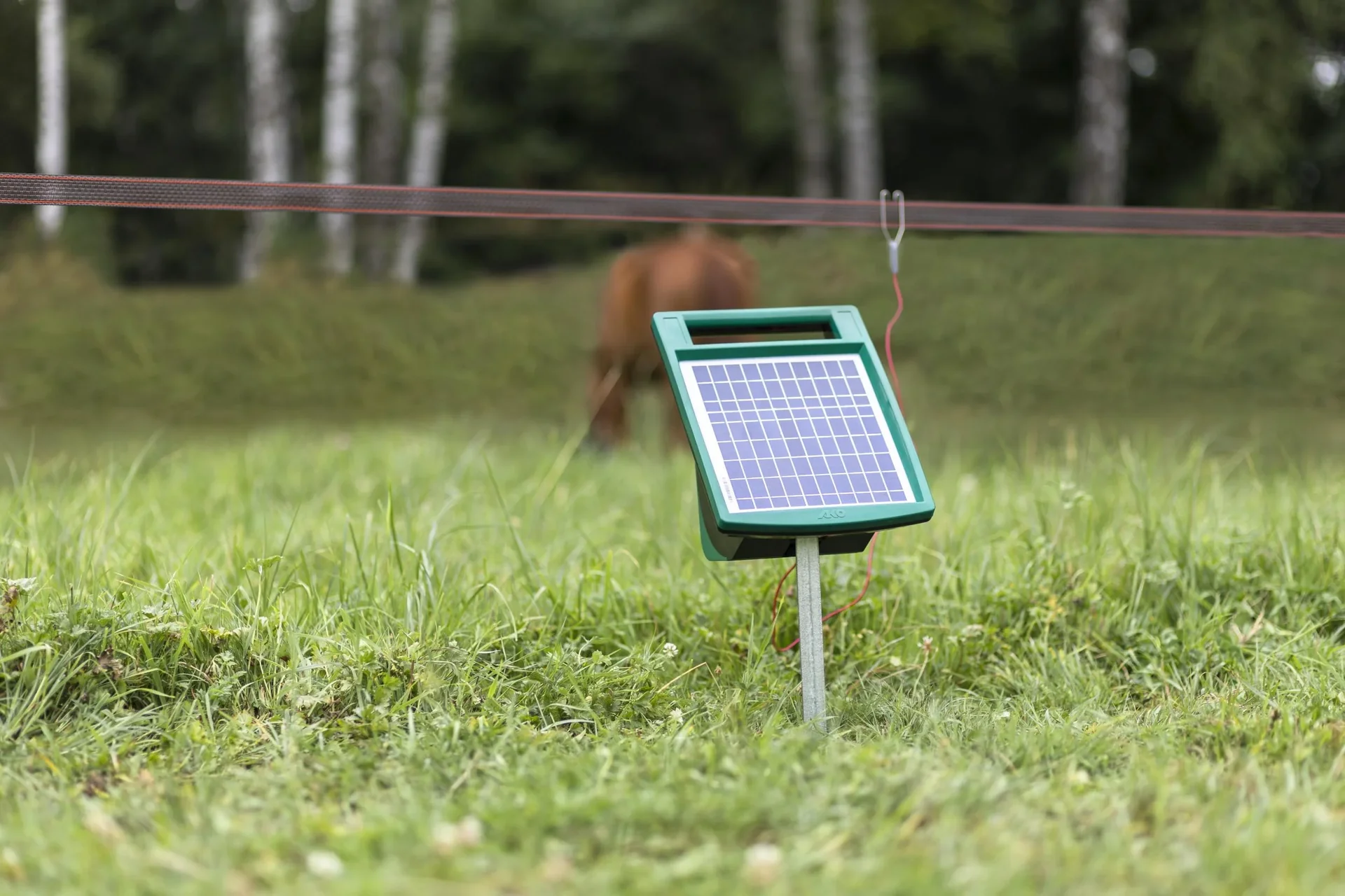 Weidezaungerät SunPower S1000 - 5