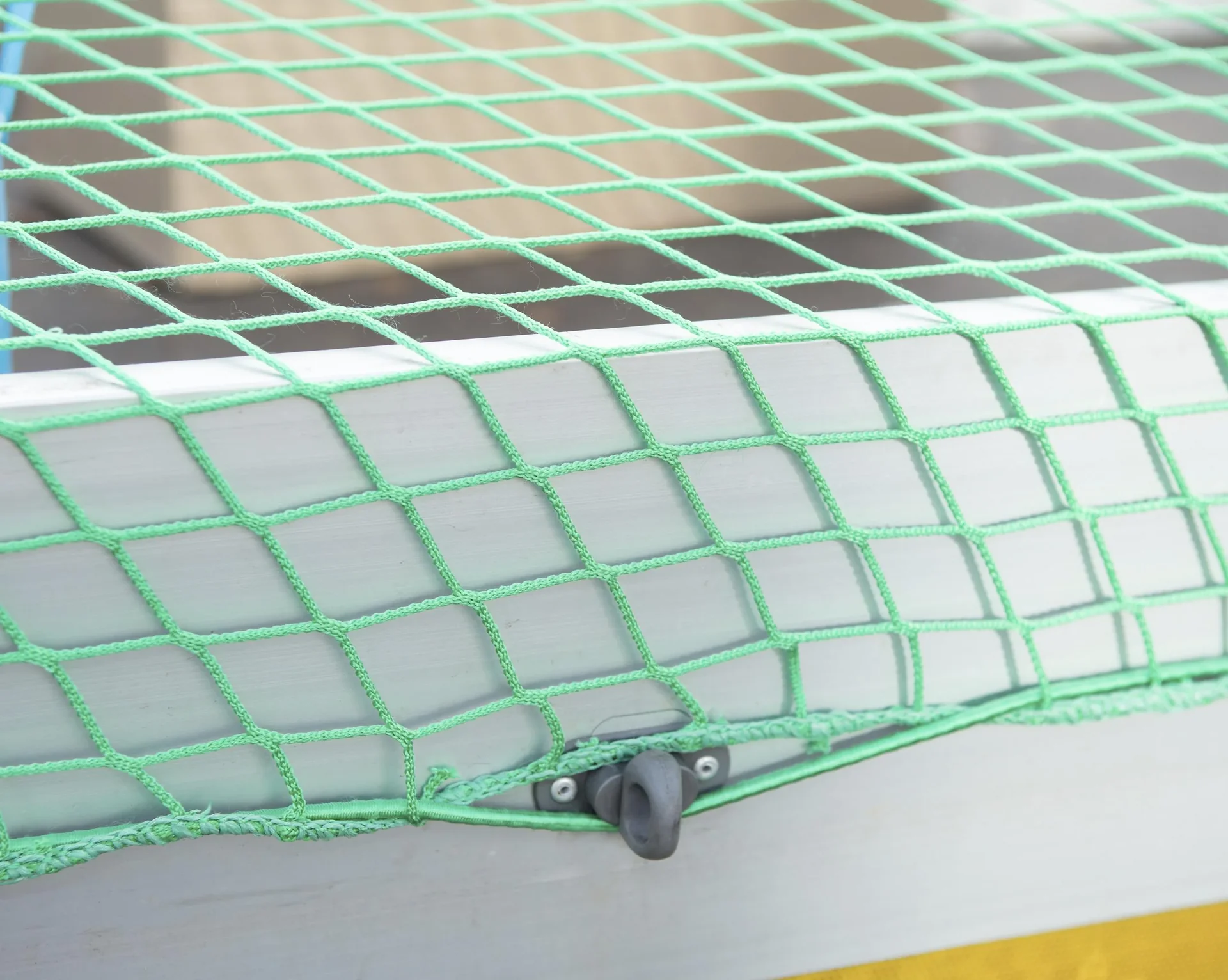 Containernetz mit Gummiseil, 2,5 x 2 m - 2