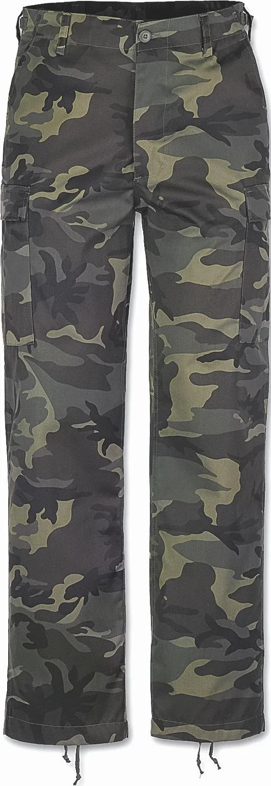 US-Rangerhose, Gr. S, tarn - 1
