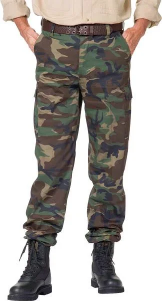US-Rangerhose, Gr. S, tarn - 2
