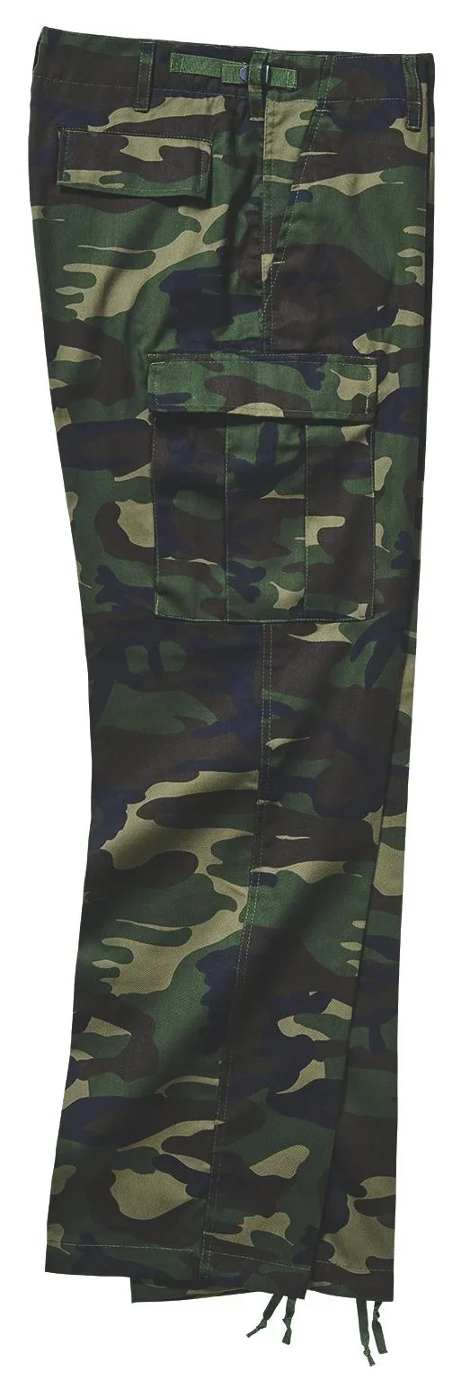 US-Rangerhose, Gr. S, tarn - 4