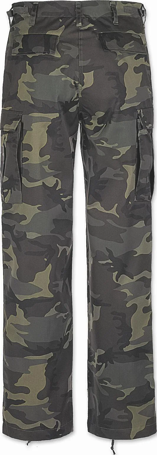 US-Rangerhose, Gr. S, tarn - 7