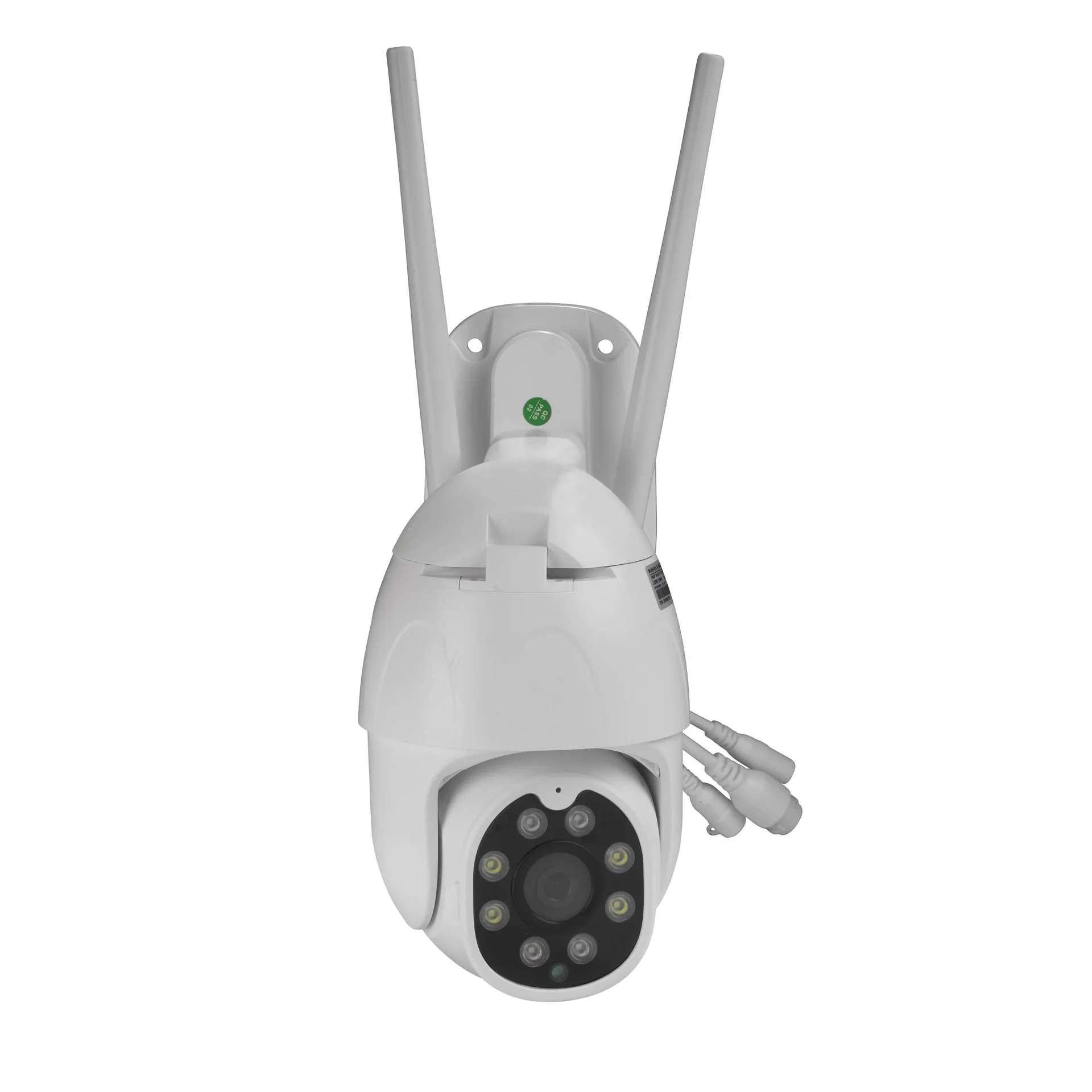 Außenkamera Smart Home - 1