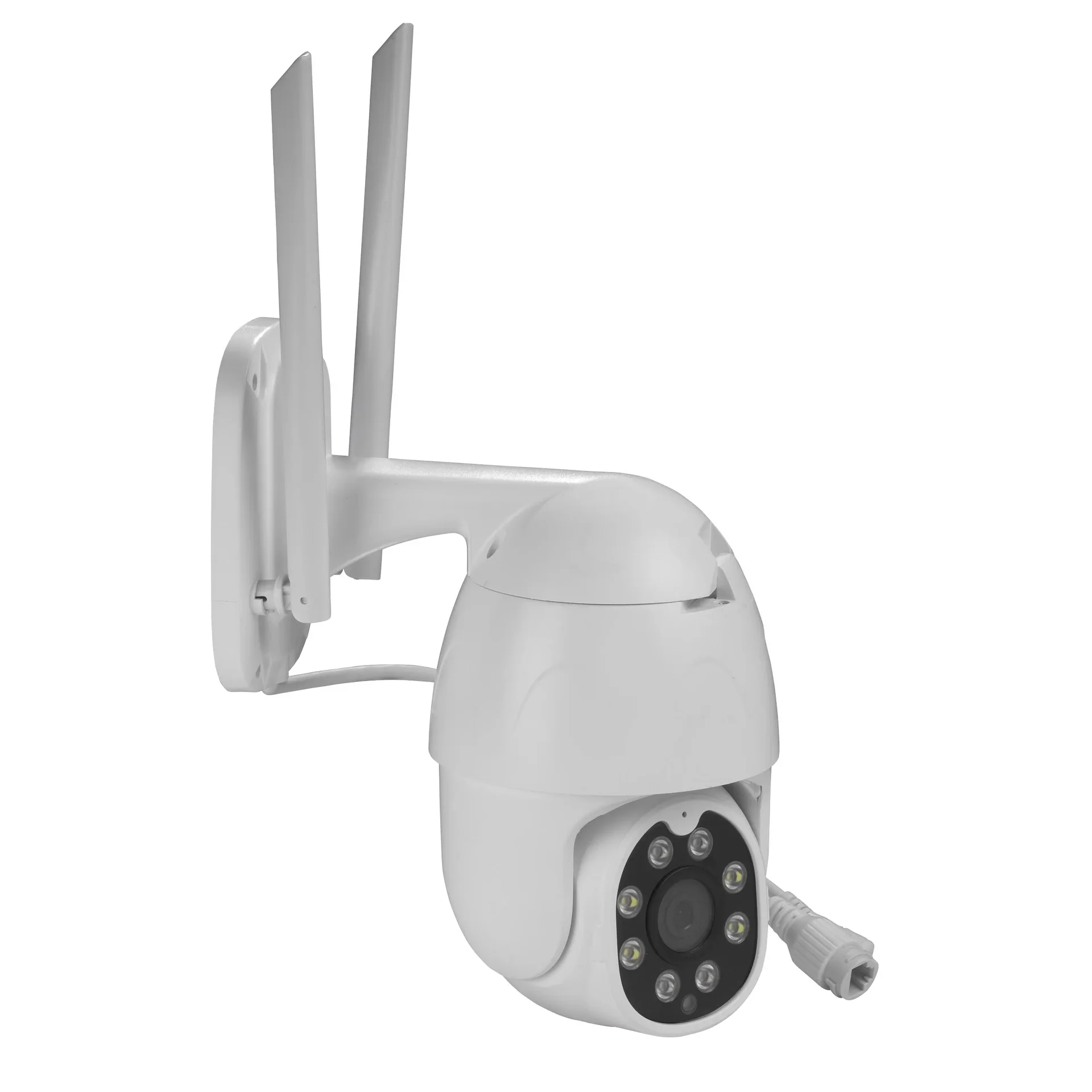 Außenkamera Smart Home - 4