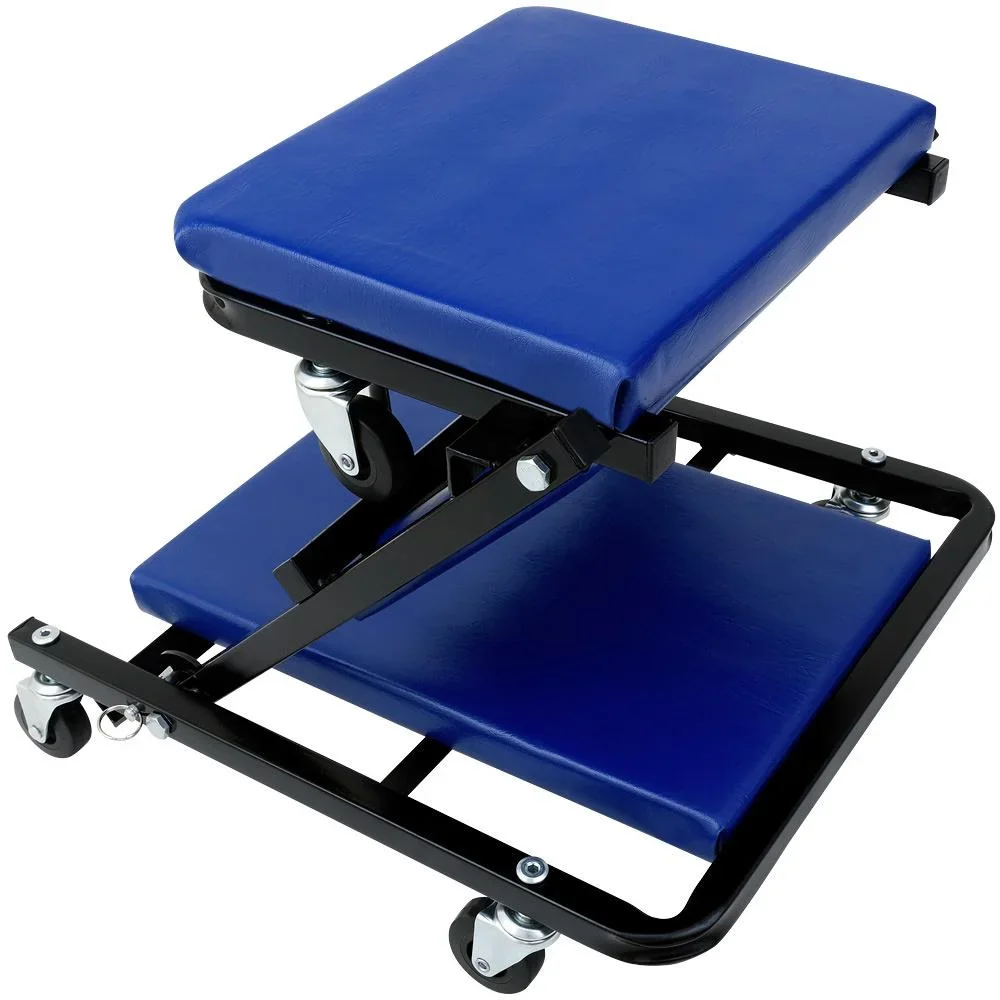 Autosicherheitswagen - umbaubar zum Hocker - 1