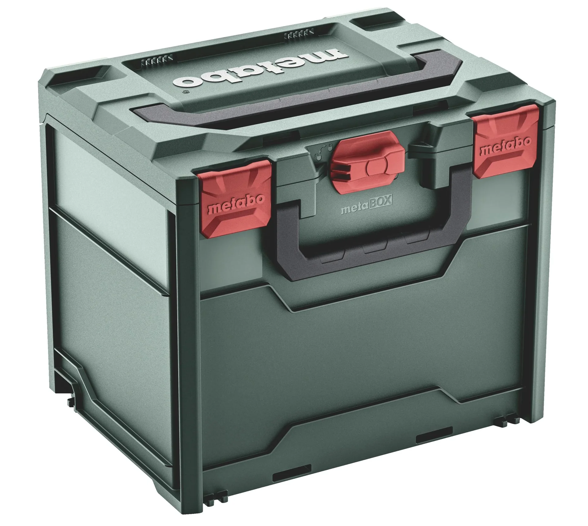 metaBox 340 Transportbox - 0