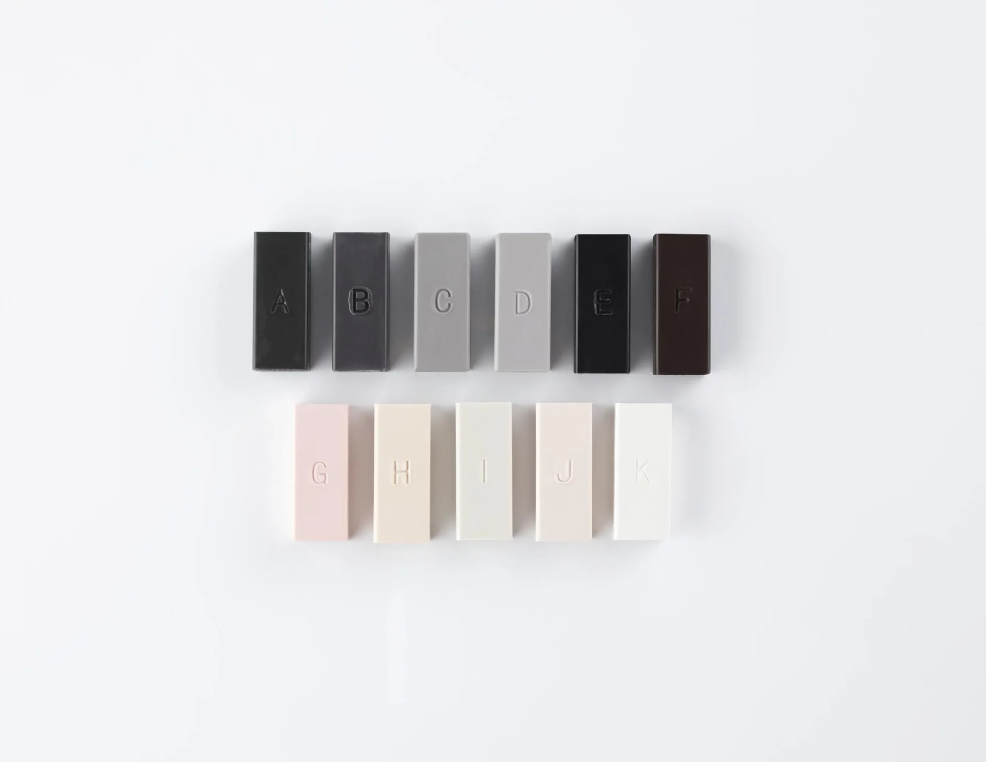 PVC- und Vinyl-Reparaturset - 4
